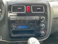 Jac X200 2022 2p L4/2.0/T Diesel Man 2022 Jac X200 Venta Interiores 6