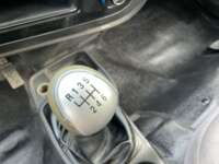 Jac X200 2022 2p L4/2.0/T Diesel Man 2022 Jac X200 Venta Interiores 7