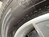 Jac X200 2022 2p L4/2.0/T Diesel Man 2022 Jac X200 Venta Llantas 12