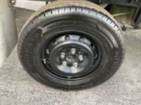 Jac X200 2022 2p L4/2.0/T Diesel Man 2022 Jac X200 Venta Llantas 4