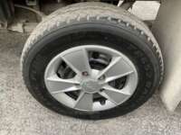 Jac X200 2022 2p L4/2.0/T Diesel Man 2022 Jac X200 Venta Llantas 7