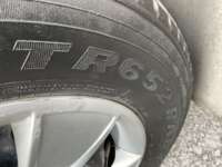 Jac X200 2022 2p L4/2.0/T Diesel Man 2022 Jac X200 Venta Llantas 9