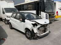 Jac E10X 2022 5p EV 30.2 kWh Aut 2022 Jac E10X Venta Exteriores 3