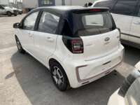 Jac E10X 2022 5p EV 30.2 kWh Aut 2022 Jac E10X Venta Exteriores 7