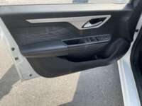 Jac E10X 2022 5p EV 30.2 kWh Aut 2022 Jac E10X Venta Interiores 12