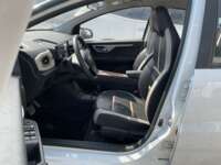 Jac E10X 2022 5p EV 30.2 kWh Aut 2022 Jac E10X Venta Interiores 13