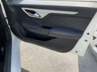 Jac E10X 2022 5p EV 30.2 kWh Aut 2022 Jac E10X Venta Interiores 14