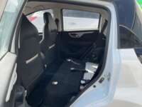 Jac E10X 2022 5p EV 30.2 kWh Aut 2022 Jac E10X Venta Interiores 15
