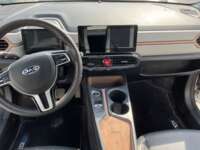 Jac E10X 2022 5p EV 30.2 kWh Aut 2022 Jac E10X Venta Interiores 8
