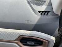 Jac E10X 2022 5p EV 30.2 kWh Aut 2022 Jac E10X Venta Interiores 10