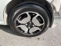 Jac E10X 2022 5p EV 30.2 kWh Aut 2022 Jac E10X Venta Llantas 1