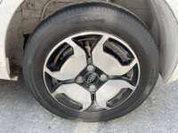 Jac E10X 2022 5p EV 30.2 kWh Aut 2022 Jac E10X Venta Llantas 7