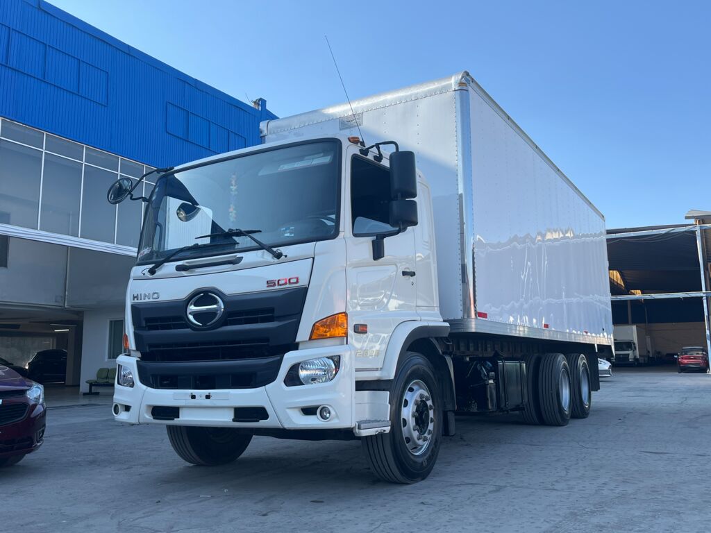 imagen principal de la unidad