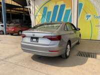 Volkswagen Jetta 2021 4p Trendline L4/1.4/T Tiptronic 2021 Volkswagen Jetta Venta Exteriores 5