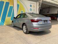 Volkswagen Jetta 2021 4p Trendline L4/1.4/T Tiptronic 2021 Volkswagen Jetta Venta Exteriores 7