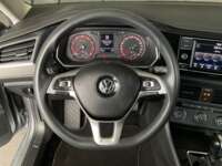 Volkswagen Jetta 2021 4p Trendline L4/1.4/T Tiptronic 2021 Volkswagen Jetta Venta Interiores 1