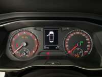 Volkswagen Jetta 2021 4p Trendline L4/1.4/T Tiptronic 2021 Volkswagen Jetta Venta Interiores 2