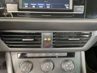Volkswagen Jetta 2021 4p Trendline L4/1.4/T Tiptronic 2021 Volkswagen Jetta Venta Interiores 9