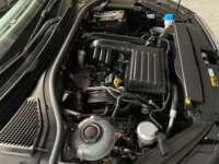 Volkswagen Jetta 2021 4p Trendline L4/1.4/T Tiptronic 2021 Volkswagen Jetta Venta Motor 1