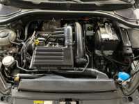 Volkswagen Jetta 2021 4p Trendline L4/1.4/T Tiptronic 2021 Volkswagen Jetta Venta Motor 2