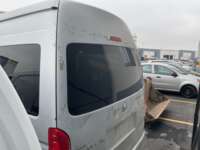 Toyota Hiace 2019 4p Superlarga Ventanas L4/2.7 Man 2019 Toyota Hiace Venta Exteriores 7