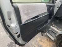 Toyota Hiace 2019 4p Superlarga Ventanas L4/2.7 Man 2019 Toyota Hiace Venta Interiores 8