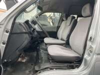 Toyota Hiace 2019 4p Superlarga Ventanas L4/2.7 Man 2019 Toyota Hiace Venta Interiores 9