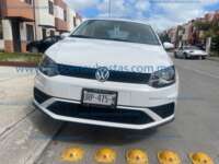 Volkswagen Vento 2020 4p Starline L4/1.6 Tiptronic Línea Nueva 2020 Volkswagen Vento Ingreso Exteriores 1