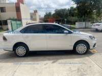 Volkswagen Vento 2020 4p Starline L4/1.6 Tiptronic Línea Nueva 2020 Volkswagen Vento Ingreso Exteriores 3