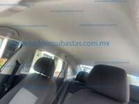 Volkswagen Vento 2020 4p Starline L4/1.6 Tiptronic Línea Nueva 2020 Volkswagen Vento Ingreso Interiores 6