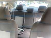 Volkswagen Vento 2020 4p Starline L4/1.6 Tiptronic Línea Nueva 2020 Volkswagen Vento Ingreso Interiores 7
