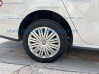 Volkswagen Vento 2020 4p Starline L4/1.6 Tiptronic Línea Nueva 2020 Volkswagen Vento Ingreso Llantas 3