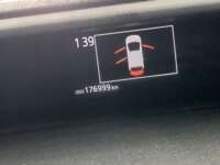 Toyota Prius 2018 5p Base Híbrido L4/1.8 Aut      2018 Toyota Prius Venta Interiores 3