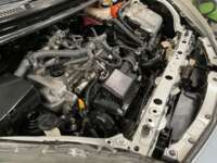 Toyota Prius 2018 5p Base Híbrido L4/1.8 Aut      2018 Toyota Prius Venta Motor 1