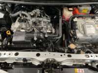 Toyota Prius 2018 5p Base Híbrido L4/1.8 Aut      2018 Toyota Prius Venta Motor 2
