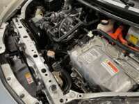 Toyota Prius 2018 5p Base Híbrido L4/1.8 Aut      2018 Toyota Prius Venta Motor 3