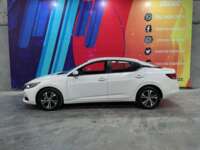 Nissan Sentra 2023 4p Sense L4/2.0 CVT 2023 Nissan Sentra Venta Exteriores 4