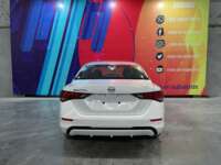 Nissan Sentra 2023 4p Sense L4/2.0 CVT 2023 Nissan Sentra Venta Exteriores 6