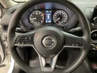 Nissan Sentra 2023 4p Sense L4/2.0 CVT 2023 Nissan Sentra Venta Interiores 1