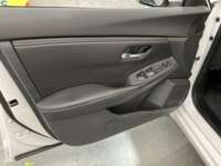 Nissan Sentra 2023 4p Sense L4/2.0 CVT 2023 Nissan Sentra Venta Interiores 16