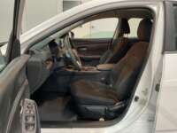Nissan Sentra 2023 4p Sense L4/2.0 CVT 2023 Nissan Sentra Venta Interiores 17