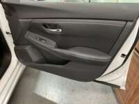 Nissan Sentra 2023 4p Sense L4/2.0 CVT 2023 Nissan Sentra Venta Interiores 18
