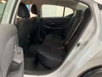 Nissan Sentra 2023 4p Sense L4/2.0 CVT 2023 Nissan Sentra Venta Interiores 19