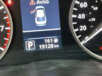 Nissan Sentra 2023 4p Sense L4/2.0 CVT 2023 Nissan Sentra Venta Interiores 3