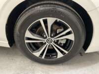 Nissan Sentra 2023 4p Sense L4/2.0 CVT 2023 Nissan Sentra Venta Llantas 1