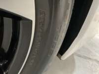 Nissan Sentra 2023 4p Sense L4/2.0 CVT 2023 Nissan Sentra Venta Llantas 3