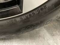 Nissan Sentra 2023 4p Sense L4/2.0 CVT 2023 Nissan Sentra Venta Llantas 6