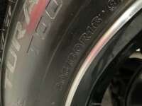 Nissan Sentra 2023 4p Sense L4/2.0 CVT 2023 Nissan Sentra Venta Llantas 9