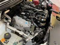Nissan Sentra 2023 4p Sense L4/2.0 CVT 2023 Nissan Sentra Venta Motor 1