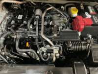 Nissan Sentra 2023 4p Sense L4/2.0 CVT 2023 Nissan Sentra Venta Motor 2